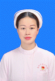 谭学惠蓝底工装照